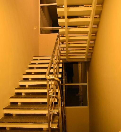 فندق Nt Grand Yercaud