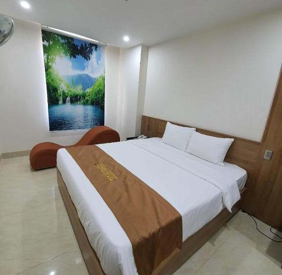 هتل Khách Sạn Hawa