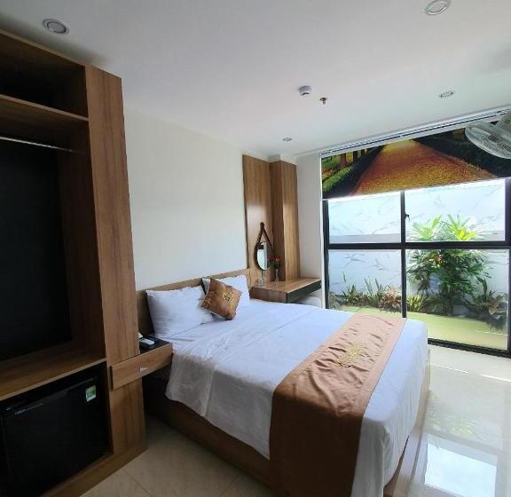 هتل Khách Sạn Hawa