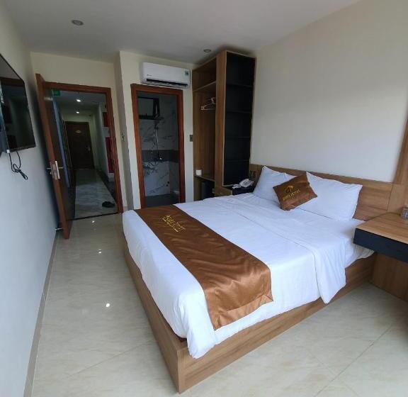 هتل Khách Sạn Hawa