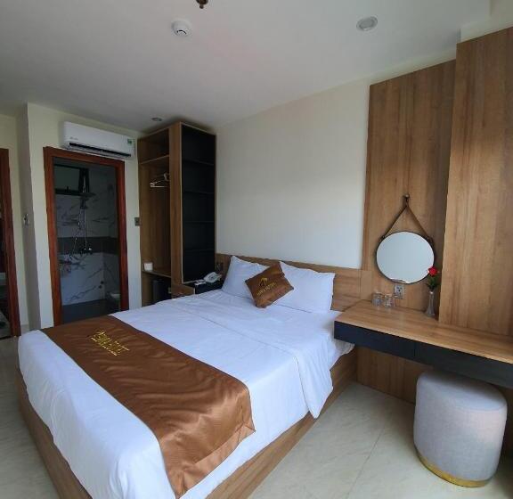 هتل Khách Sạn Hawa