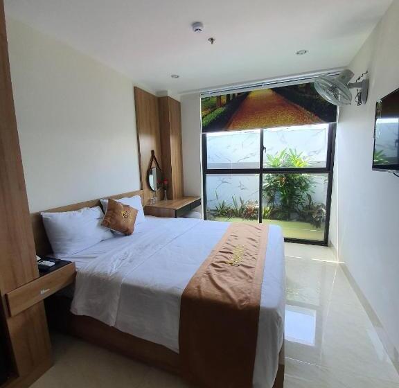 هتل Khách Sạn Hawa