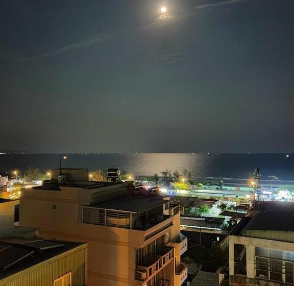 هتل Khách Sạn Hawa