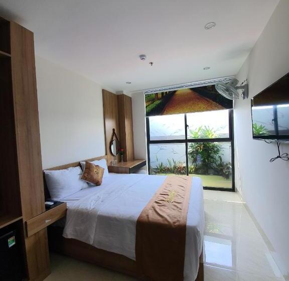 هتل Khách Sạn Hawa