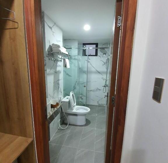 هتل Khách Sạn Hawa