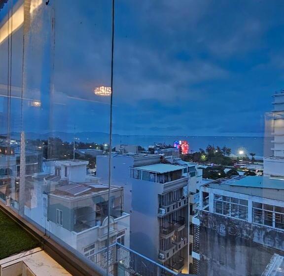 هتل Khách Sạn Hawa