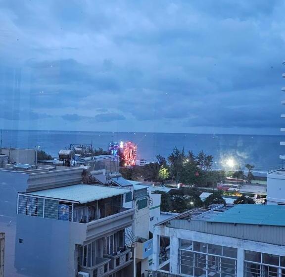 هتل Khách Sạn Hawa