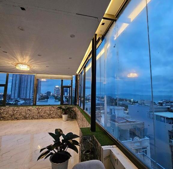 هتل Khách Sạn Hawa