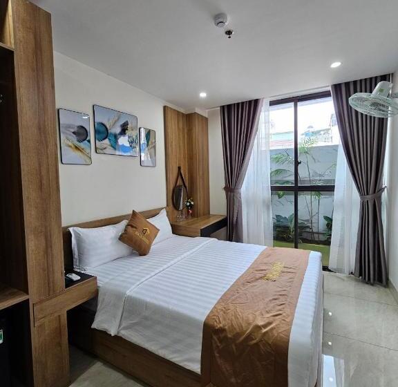 هتل Khách Sạn Hawa