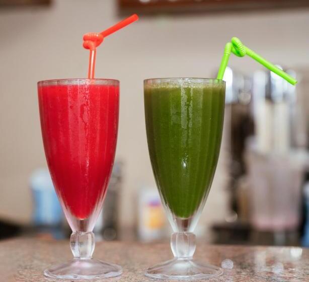 هتل La Brezi Suites