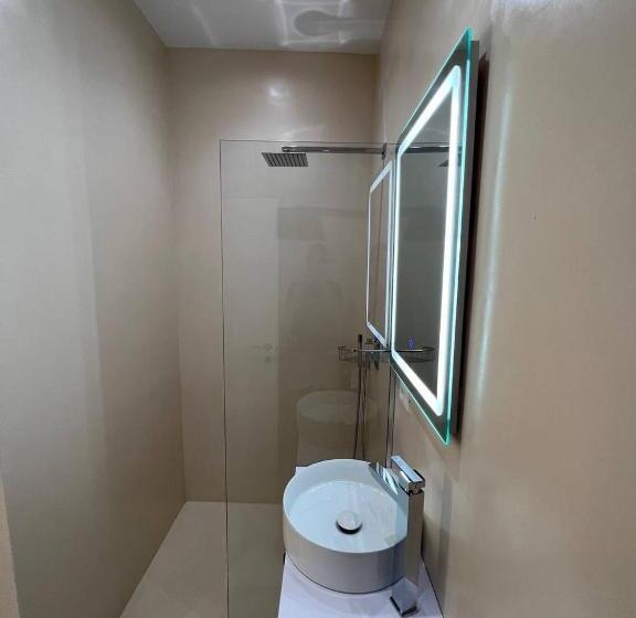 هتل Mare Rooms Vlore