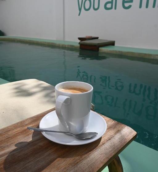 فندق Minted Boutique