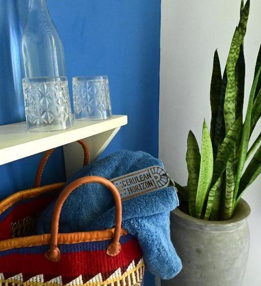 فندق Minted Boutique