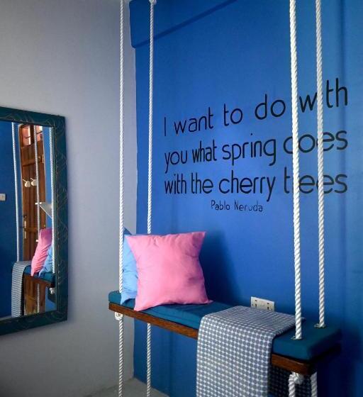 فندق Minted Boutique