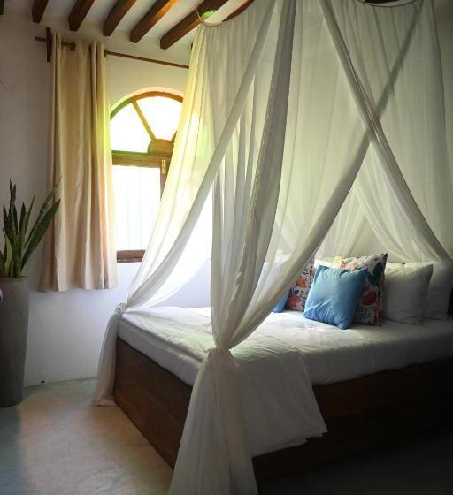 فندق Minted Boutique