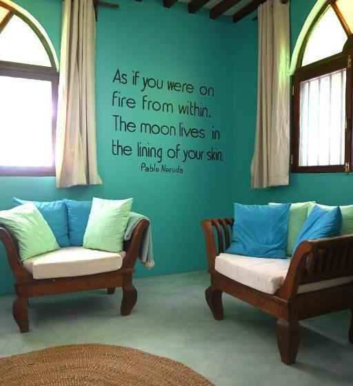 فندق Minted Boutique