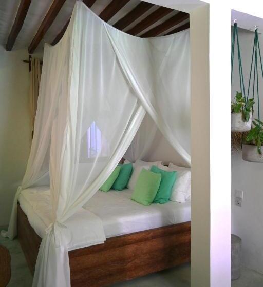 فندق Minted Boutique