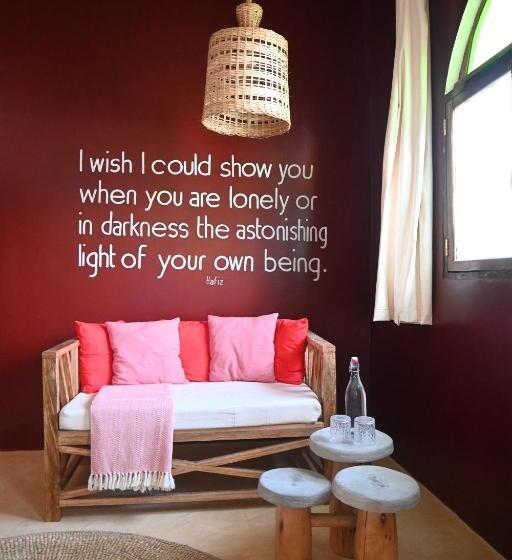 فندق Minted Boutique