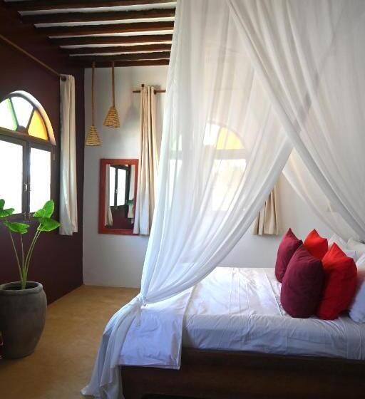 فندق Minted Boutique