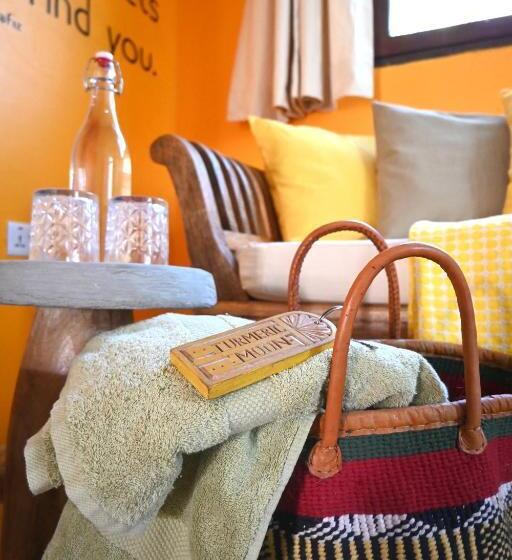 فندق Minted Boutique