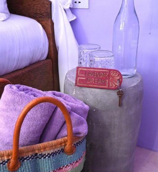 فندق Minted Boutique