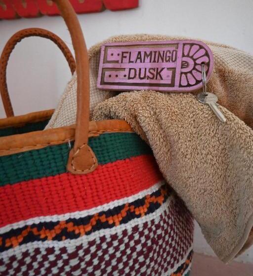 فندق Minted Boutique