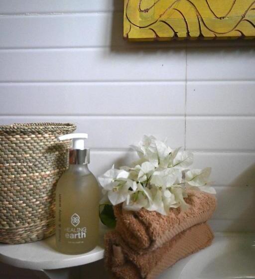 فندق Minted Boutique