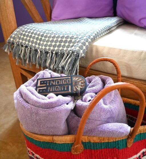 فندق Minted Boutique