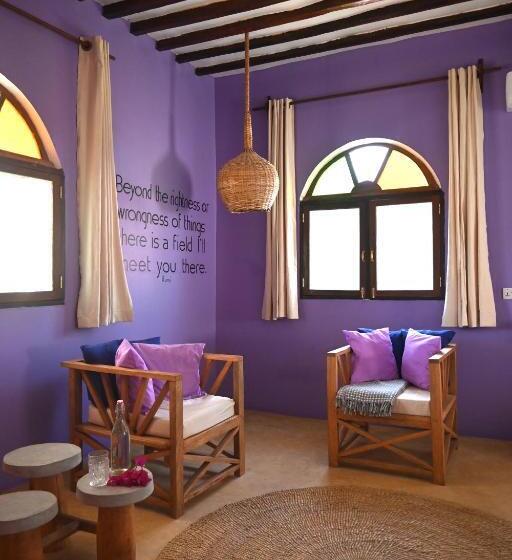 فندق Minted Boutique