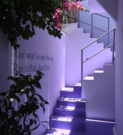 فندق Minted Boutique