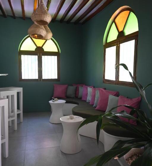 فندق Minted Boutique