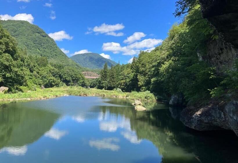 호텔 Nasushiobara Masudaya