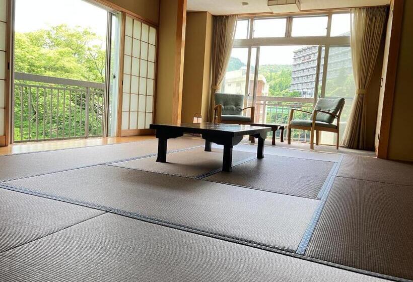 호텔 Nasushiobara Masudaya