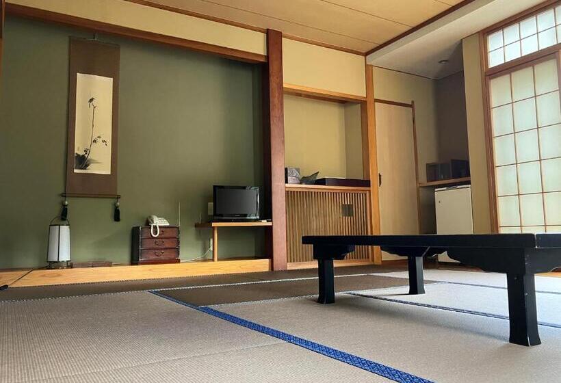 호텔 Nasushiobara Masudaya