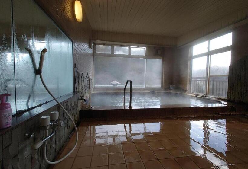 فندق Nasushiobara Masudaya