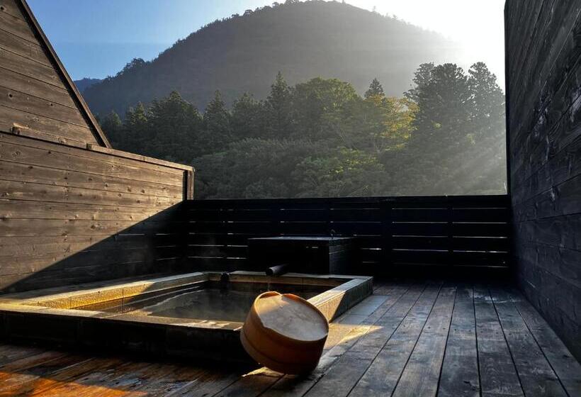 호텔 Nasushiobara Masudaya