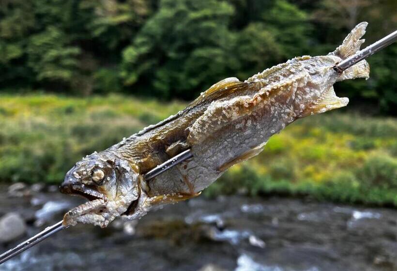 호텔 Nasushiobara Masudaya