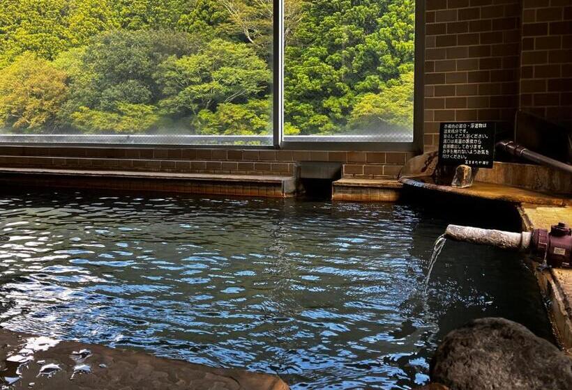 호텔 Nasushiobara Masudaya