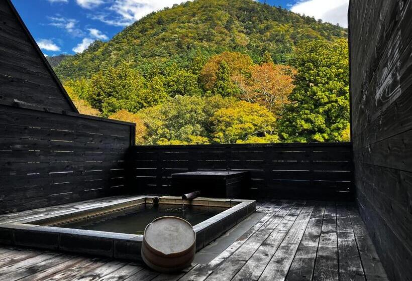 호텔 Nasushiobara Masudaya