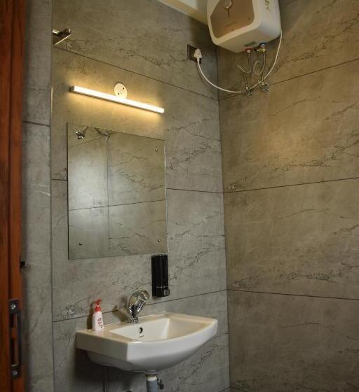 فندق Nt Grand Yercaud