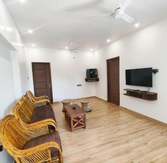 فندق Nt Grand Yercaud