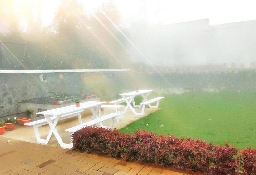 فندق Nt Grand Yercaud