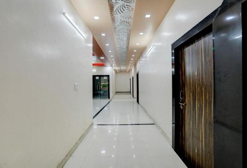 호텔 Oyo Anurag Paradise