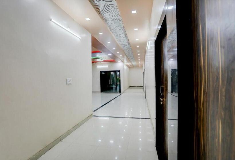 호텔 Oyo Anurag Paradise