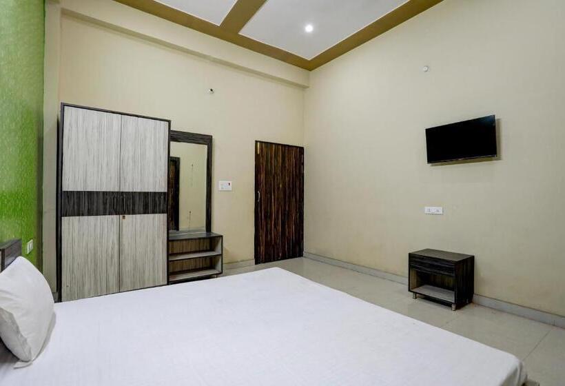 酒店 Oyo Anurag Paradise