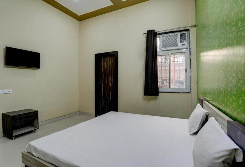 호텔 Oyo Anurag Paradise