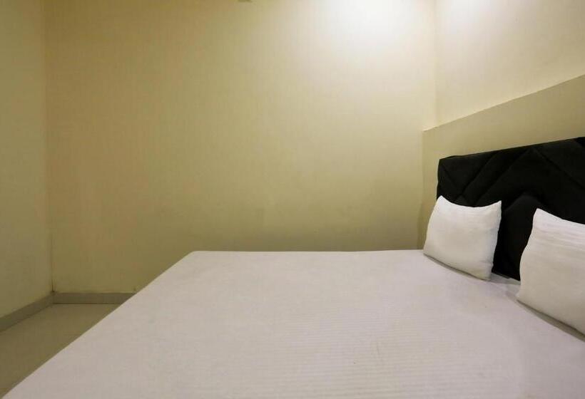 Hotel Oyo Hello Home