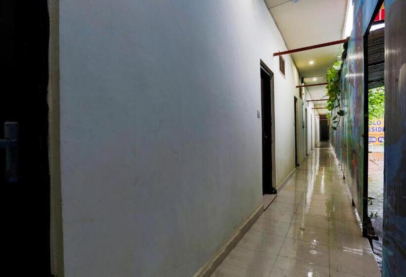 Hotel Oyo Hello Home