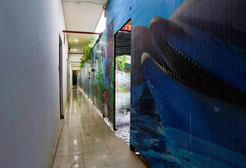 Hotel Oyo Hello Home