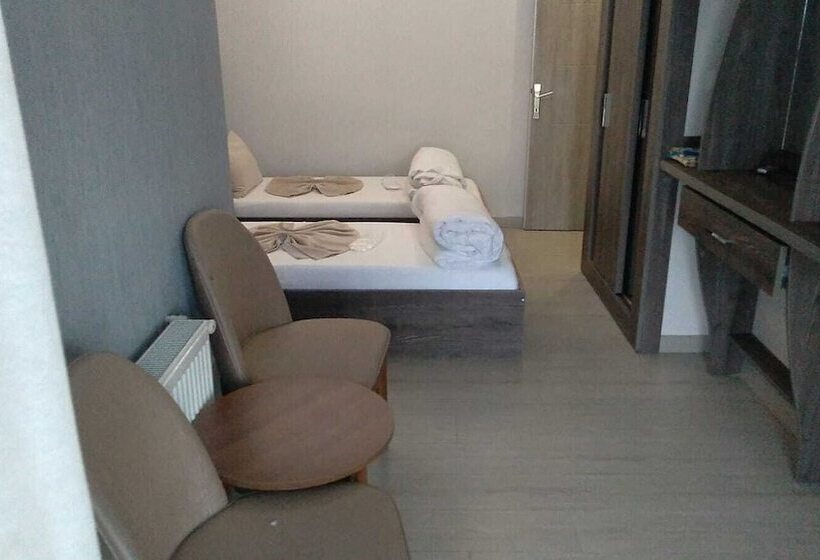 호텔 Plaj Resort Dorra